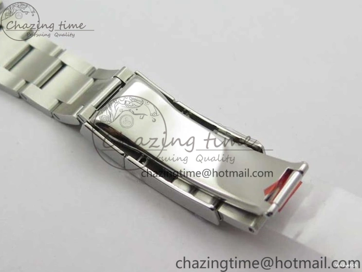 Daytona 1:1 Best and V4 SA4130 Case White 116500 Noob 904L Dial Bracelet Edition SS 0318